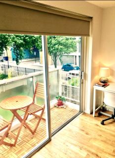 Waterloo Central London - Private Rooms in Shared Apartment - Londra - 4