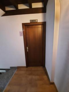La Casa de Mi Abuela - Aldeanueva del Camino - 7