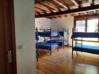 La Casa de Mi Abuela - Aldeanueva del Camino - 2