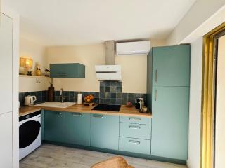 Le Week Riviera III -3 étoiles-Plage du midi-Grande terrasse-Piscine-Cannes- Palais des Festivals - 2