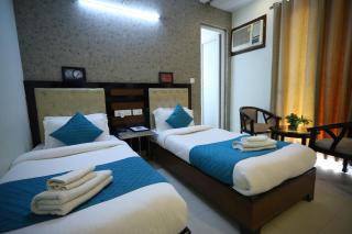 Asian Suites Cyber Park Gurgaon - 1