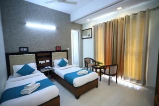 Asian Suites Cyber Park Gurgaon - 4