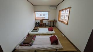 Hamburger restaurant Big foot - Vacation STAY 16266 - 0