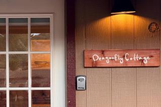 Dragonfly Cottage - Wend'y Place Off Page Spring - Cottonwood - 7