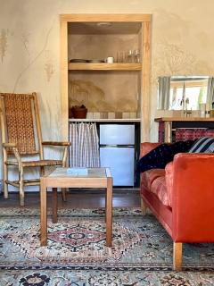 Dragonfly Cottage - Wend'y Place Off Page Spring - Cottonwood - 6