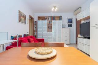 Elegante a 500 mt da m4 con WIFI e AC - 4