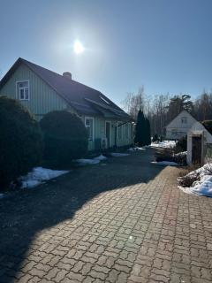 Rähni Guesthouse Lake Peipsi - 4