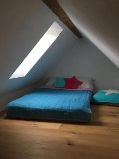 Loft Apartment in Central Zug - Zugo - 2