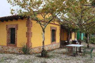 El Encuentro - Casa Rural - - Arenas de San Pedro - 3