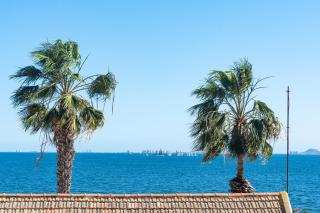 Ático Almyra Los Alcázares - 9