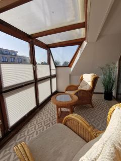 Hotel Villa Sonneck-Adults Only - Sankt Peter-Ording - 3