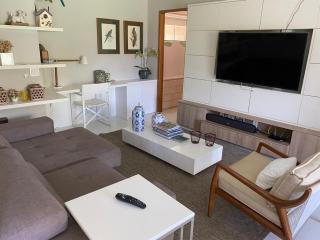 CASA ELEGANTE E ACONCHEGANTE - 9