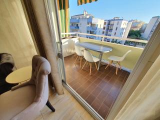 Apartamento centrico en Salou, playa 300m! - 1