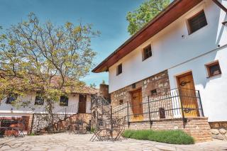 Pension U Obecní Šatlavy - Bavory - 0