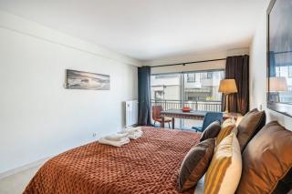 Wonderful 3 bedroom in the heart of Cannes - 1