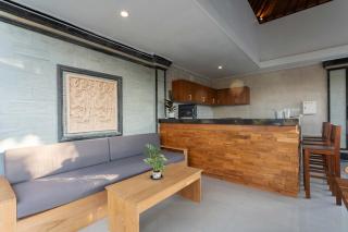 phoenix bed and breakfast 9 - Canggu - 4