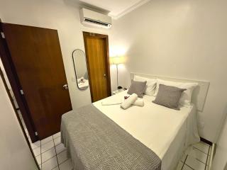 D 20 · Mont Blanc Apartamento Sudoeste QMSW 05 - 1