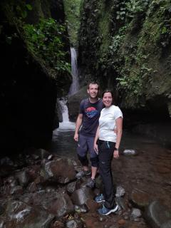 Finca Del Cielo - El Castillo de la Fortuna - 4