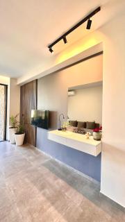 RITA SEA VIEW - Kallithea Halkidikis - 1