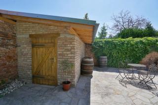 Pension U Obecní Šatlavy - Bavory - 8