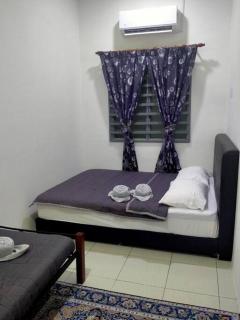 Uzma Homestay Kuala Sg Baru, Melaka - Malacca - 4