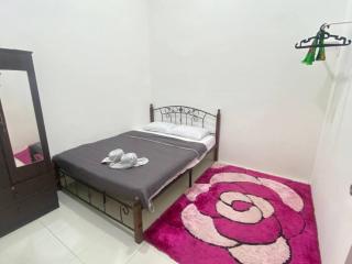 Uzma Homestay Kuala Sg Baru, Melaka - Malacca - 5