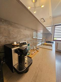 Bucharest Apartment - Private Parking - Bucharest - 9
