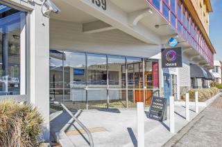 Burnie Central Townhouse Hotel - Burnie - 0