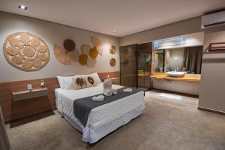Árvo Boutique Hotel - Maragogi - 8