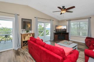 Hideaway Bay by Pristine Properties Vacation Rentals - 2