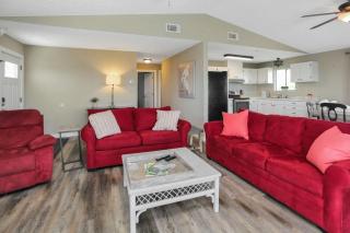 Hideaway Bay by Pristine Properties Vacation Rentals - 1