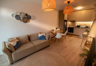 Mistral Residence 308 - 1