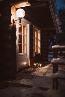 Villa Lappee - Kolari - 5
