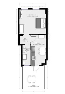 Traumhaftes Meißen mit Burg-und Elbblick No1 - 7