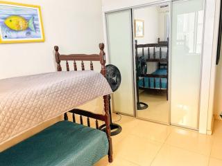 Amplo frente mar, próx ao shopping - 3