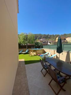 RACÓ DEL GARRAF Ca la Matilde house BBQ and POOL - 2