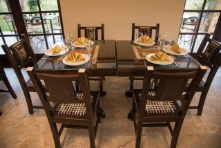 Las Lomitas Casa de Campo - 6