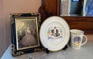 Antique1242 British Bed & Breakfast - Enfield - 4