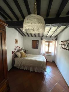 Borgo la Ruga - Tuscany Home - Chianni - 6