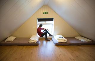 Vík Hostel - Vík - 8