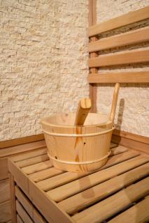 Moderne T2 Centre Sauna Wifi Home office Netflix - Strasburgo - 5