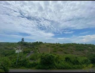 Villa Ungasan - Uluwatu - 0