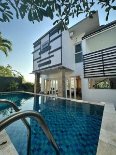 Villa Ungasan - Uluwatu - 7