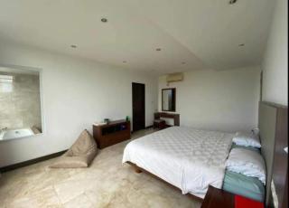 Villa Ungasan - Uluwatu - 4