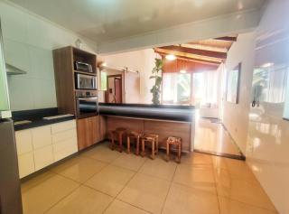 Pousada Villa Magna - Casa 4 - 8