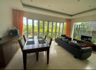 Villa Ungasan - Uluwatu - 2