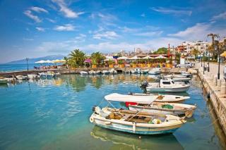 Entire holiday flat in Sarande - Sarandë - 6