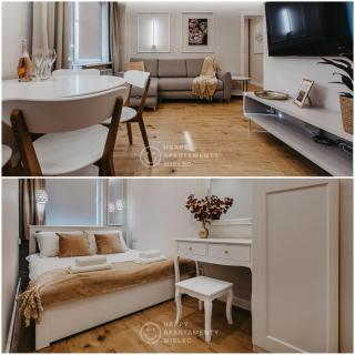 Happy Gold - ApartamentyHappy pl - Mielec - 0