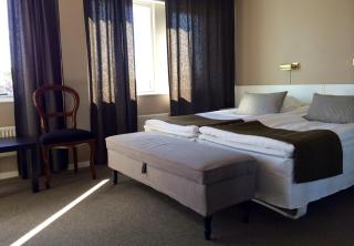 Hotell Garvaren - Ljungby - 7
