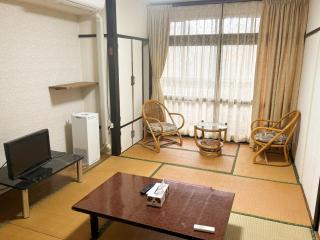 Eco Hotel Yunokosou - Vacation STAY 99596v - Minamata - 0